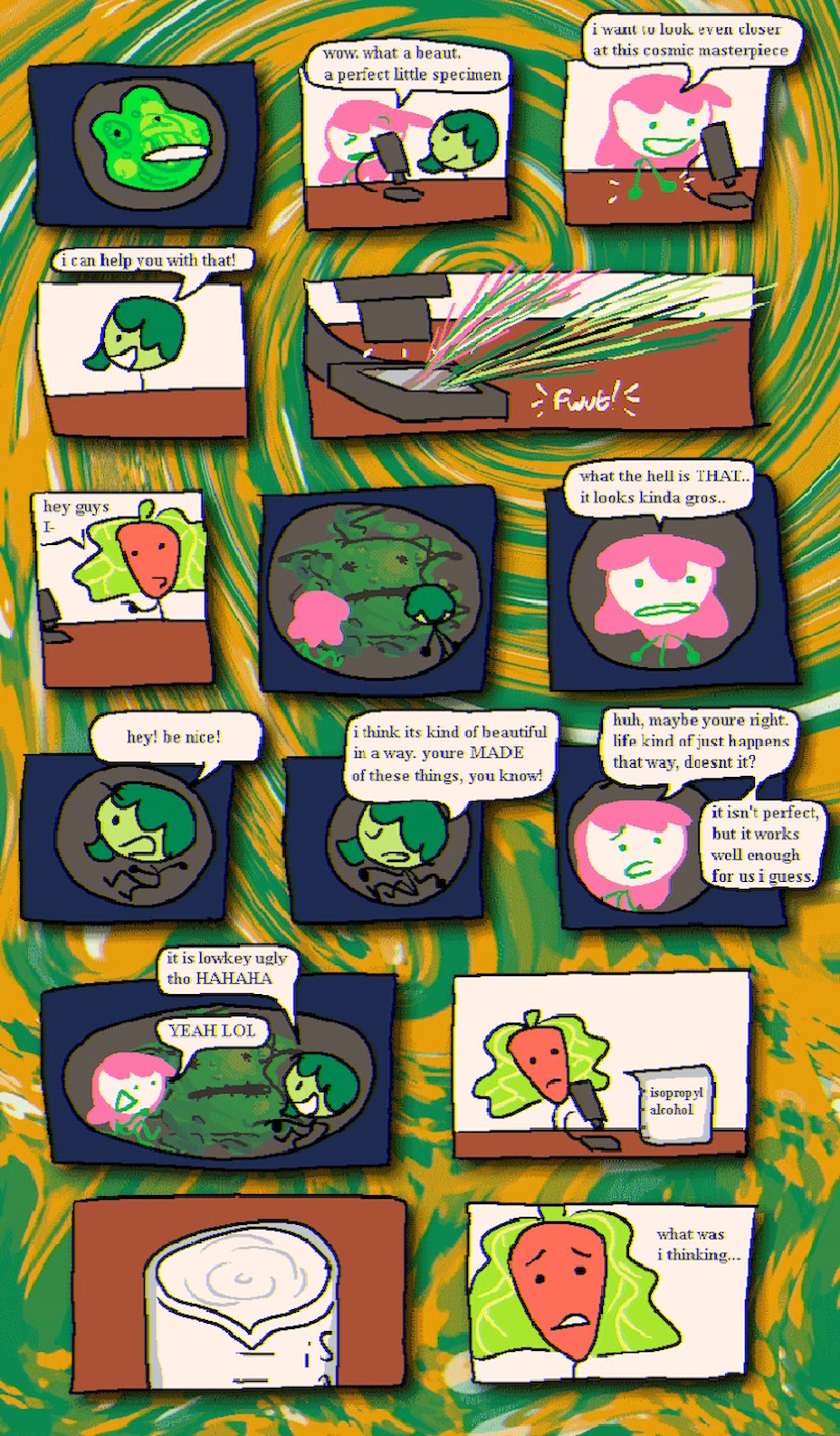 return of a lifetime